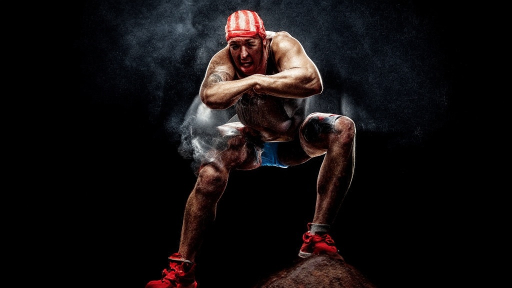 Featured image of post Самые безумные виды спорта: где экстрим встречается с юмором