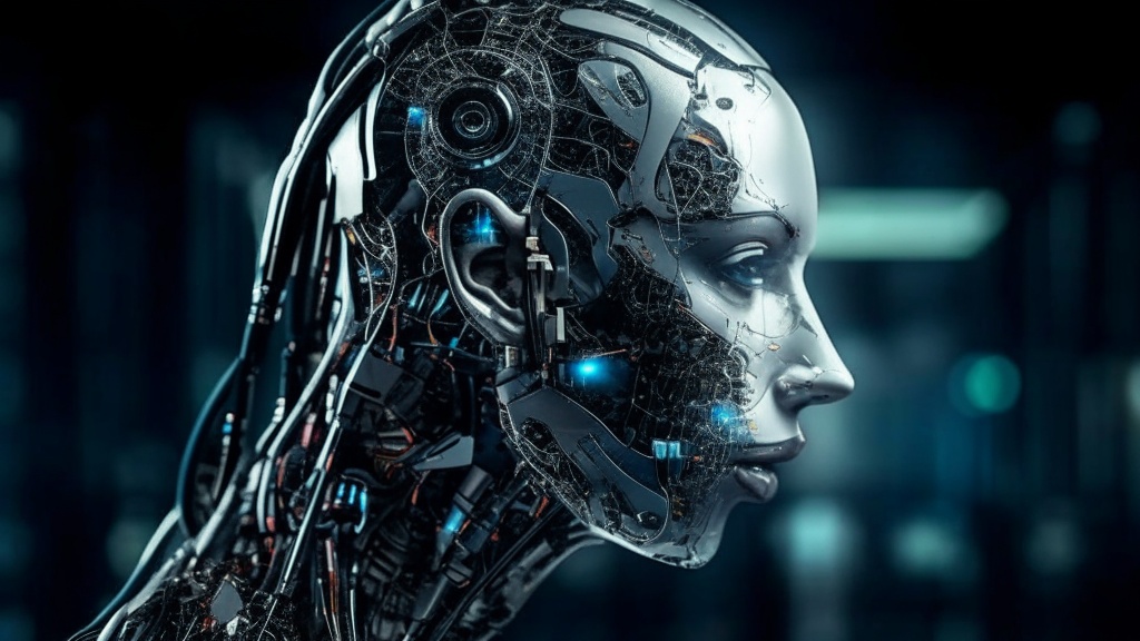 Featured image of post Искусственный интеллект: помощник или вызов для человечества?