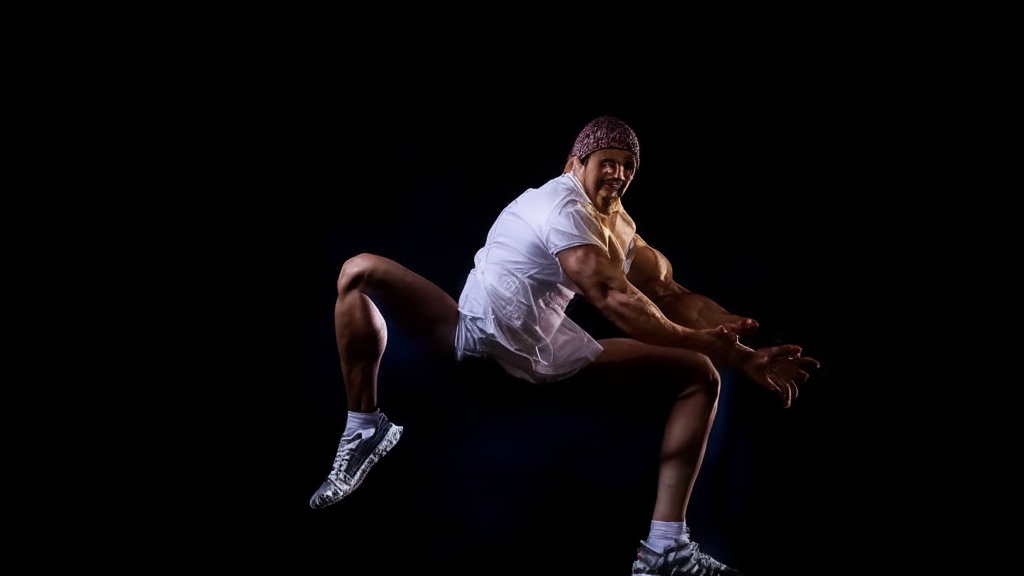 Featured image of post Как начать тренироваться: простой гид для начинающих